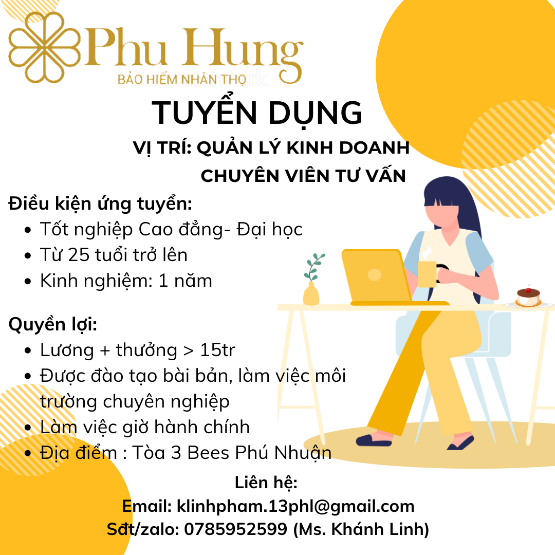 Phú Hưng Life